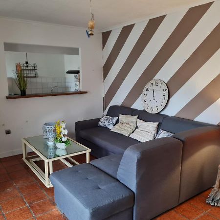 Apartmán Sci Griffoul Villepinte  Exteriér fotografie