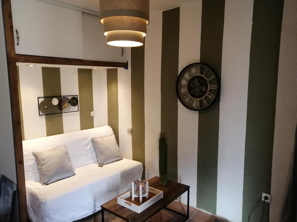 Apartmán Sci Griffoul Villepinte  Exteriér fotografie