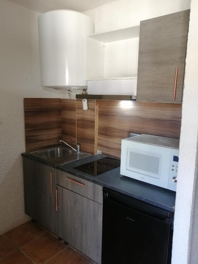 Apartmán Sci Griffoul Villepinte  Exteriér fotografie