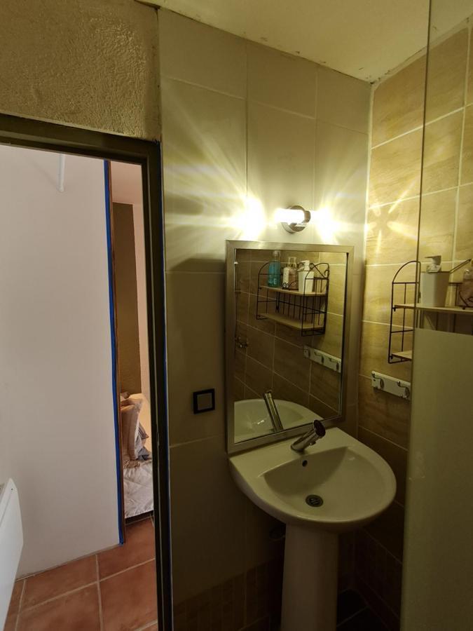 Apartmán Sci Griffoul Villepinte  Exteriér fotografie