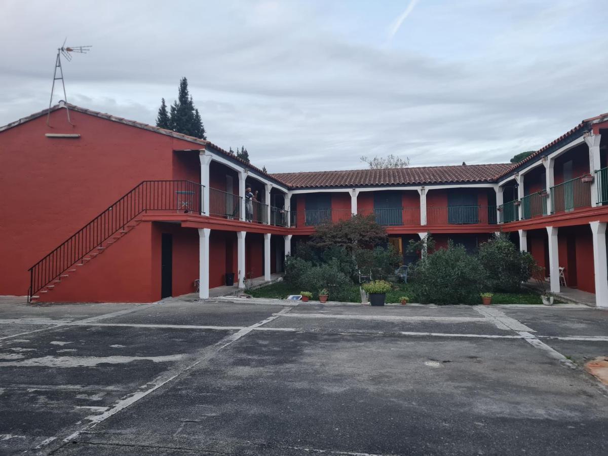 Apartmán Sci Griffoul Villepinte  Exteriér fotografie