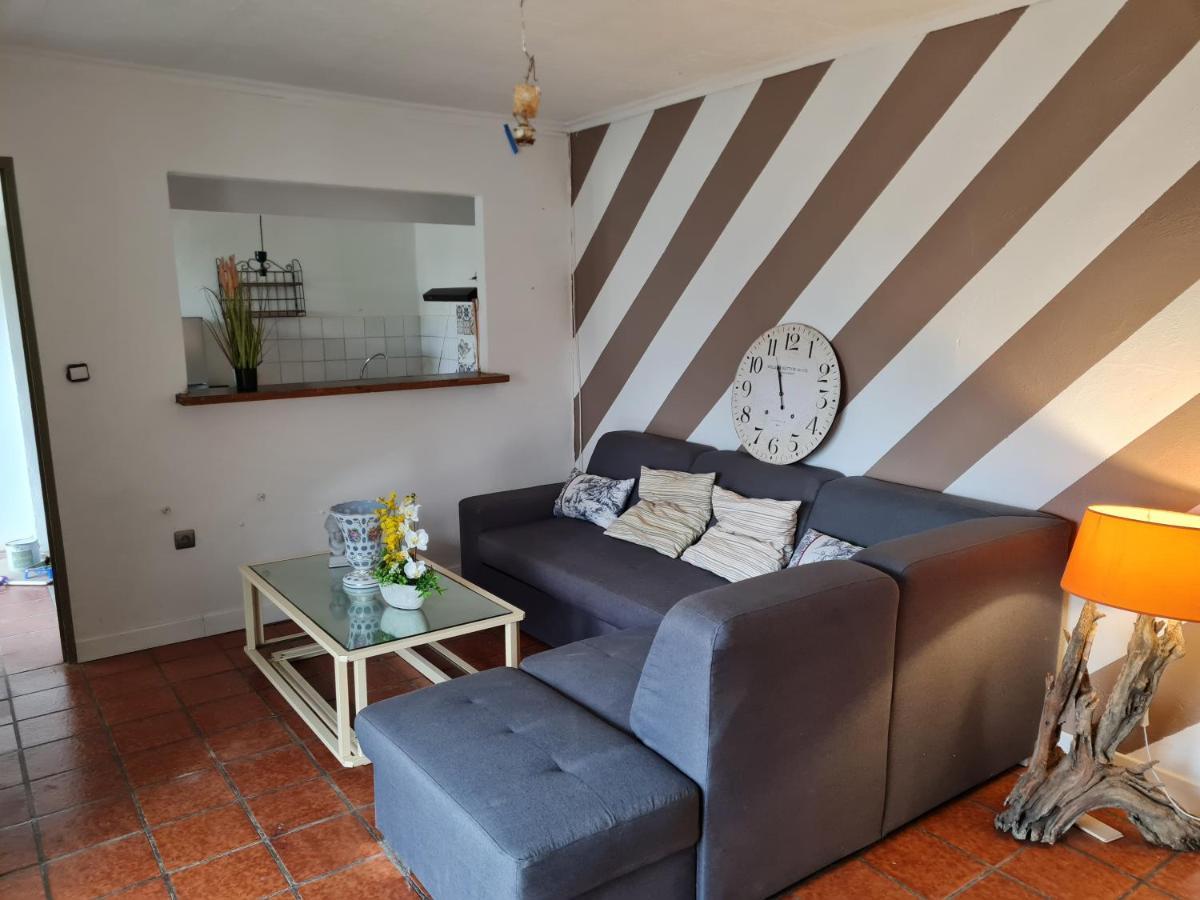 Apartmán Sci Griffoul Villepinte  Exteriér fotografie