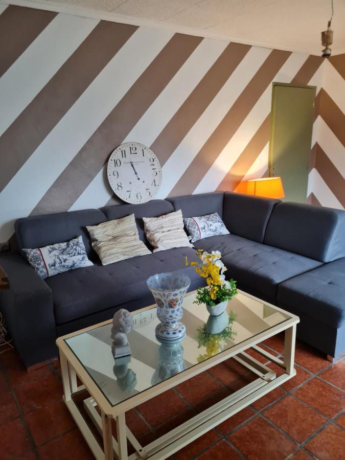 Apartmán Sci Griffoul Villepinte  Exteriér fotografie